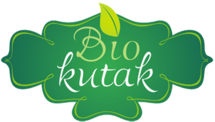 Bio-kutak logo